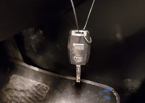 2015 Kia Sportage Lx z USA, uszkodzony, nr VIN KNDPBCAC3F7786637